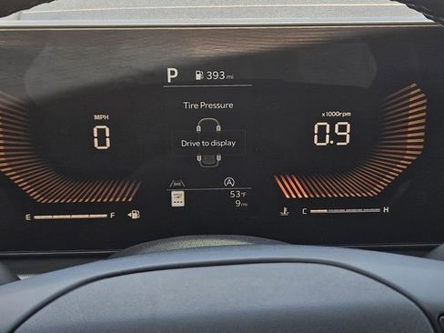 New 2026 Kia Sportage EX FWD image 17