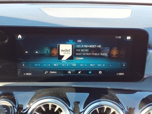 Used 2022 Mercedes-Benz A 220 4MATIC image 16