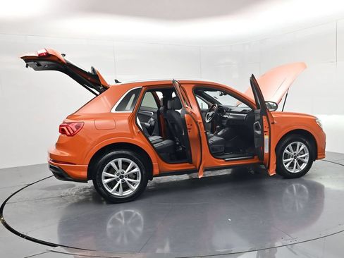 Used 2023 Audi Q3 2.0T Premium AWD/4WD image 60