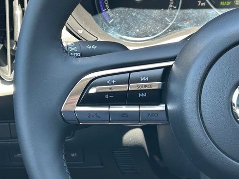 New 2026 MAZDA CX-50 AWD 2.5 Hybrid w/ Weather Package image 21