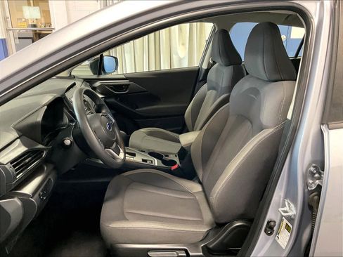 Used 2024 Subaru Impreza 2.0i AWD/4WD image 10