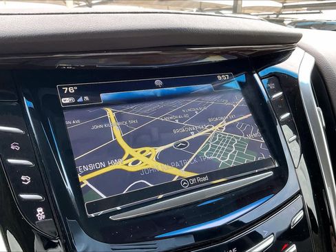 Used 2017 Cadillac Escalade Luxury RWD image 31