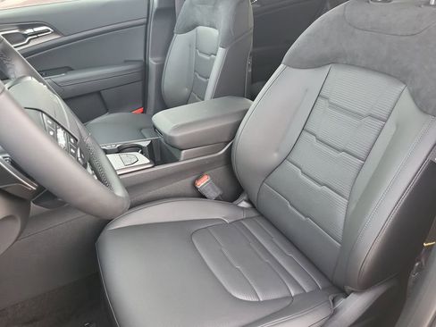 New 2026 Kia Sportage SX Prestige image 9