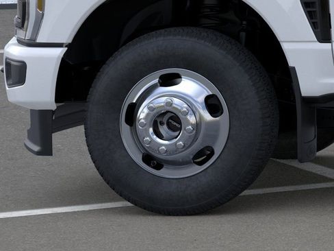 New 2026 Ford F350 XL image 19