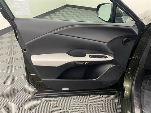 Certified 2025 Lexus RX 350 Premium Plus image 9