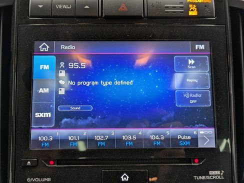 Used 2021 Subaru Ascent Touring image 11