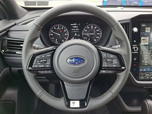 New 2026 Subaru Forester Sport AWD/4WD image 20