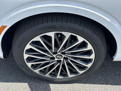 New 2026 Hyundai Palisade Calligraphy FWD image 11
