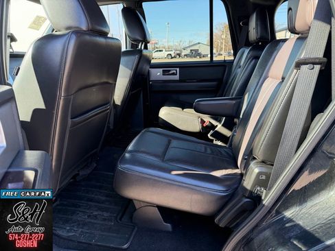 Used 2010 Ford Expedition Limited image 5