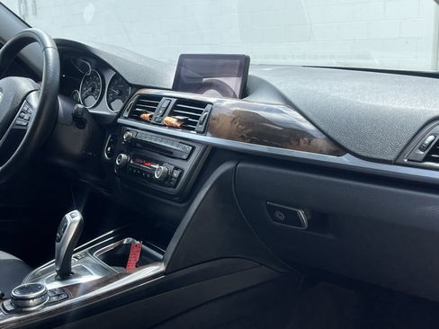 Used 2014 BMW 328i Sedan RWD image 34