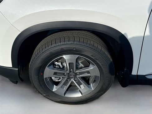 New 2026 Honda Pilot EX-L image 27