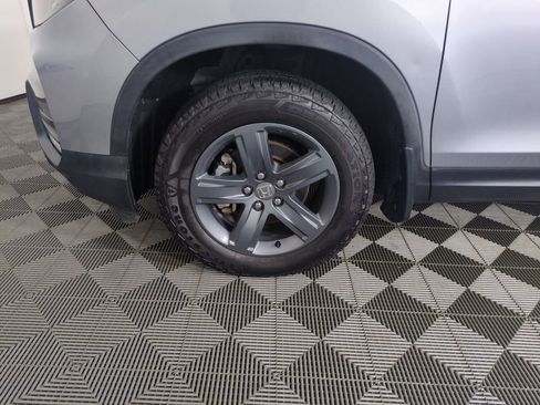 Certified 2021 Honda Ridgeline RTL-E image 30