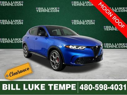 Used 2024 Alfa Romeo Tonale Veloce