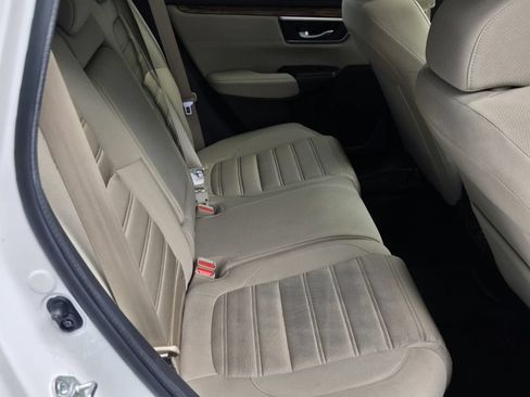 Certified 2021 Honda CR-V EX image 15