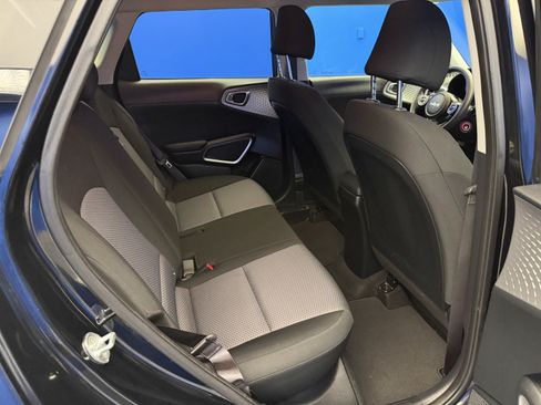 Used 2022 Kia Soul LX FWD image 23