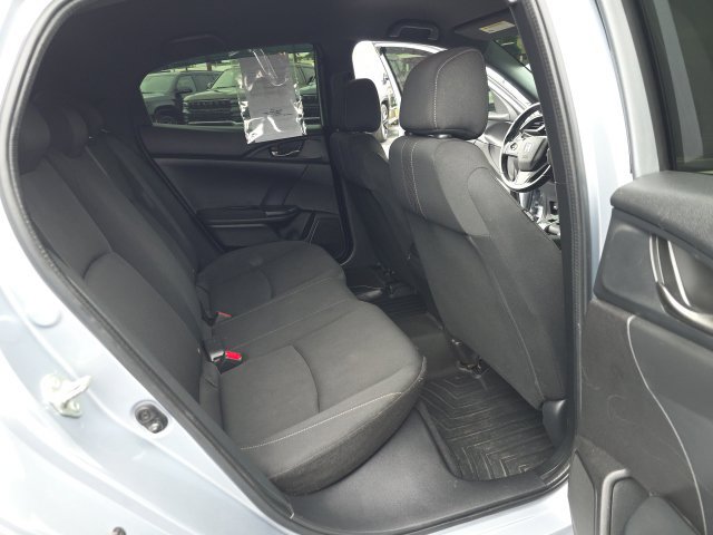 Used 2018 Honda Civic Sport image 25