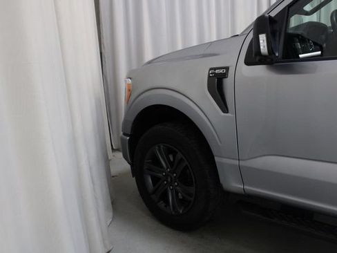 Used 2023 Ford F150 XLT w/ Equipment Group 302A High AWD/4WD image 29