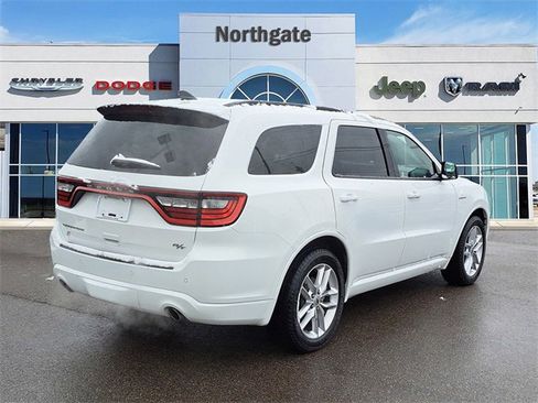 Used 2023 Dodge Durango R/T image 4