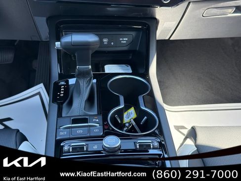 New 2027 Kia K5 GT-Line FWD image 28