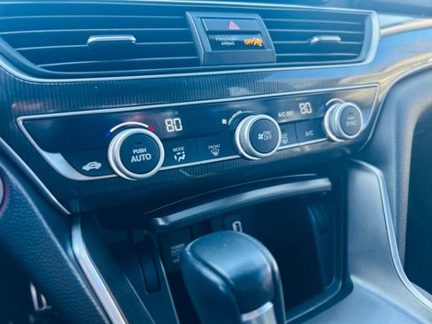 Used 2020 Honda Accord Sport image 28