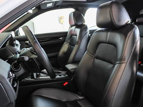 Used 2024 Honda Civic Sport Touring image 17