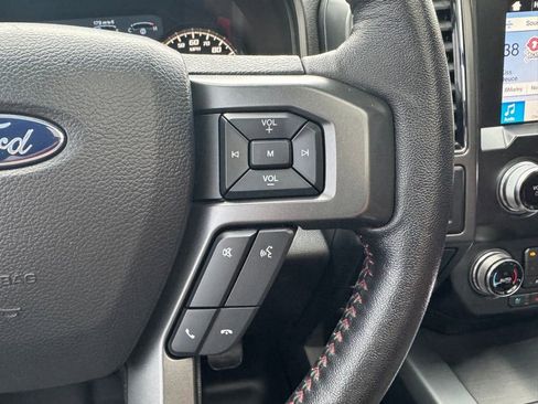 Used 2019 Ford F150 Lariat w/ Equipment Group 502A Luxury image 20