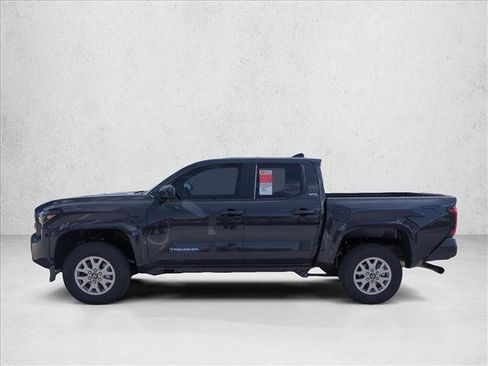 New 2025 Toyota Tacoma SR5 image 9