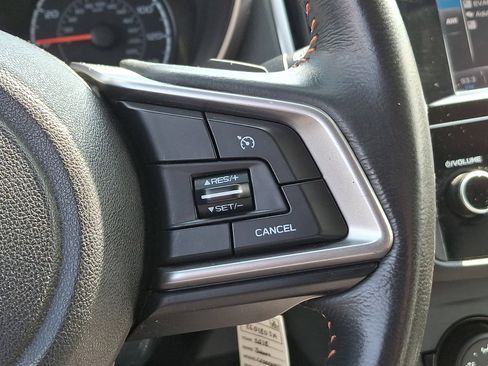 Used 2018 Subaru Crosstrek 2.0i Premium w/ Popular Package #3 image 22