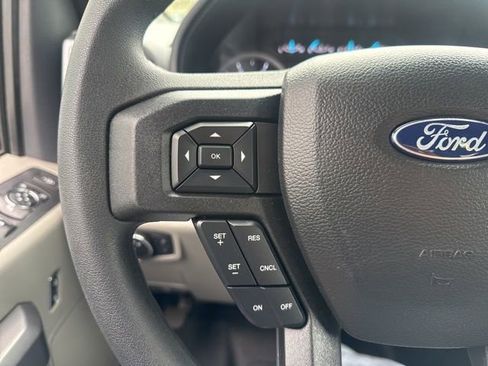 Used 2022 Ford F350 XLT w/ XLT Value Package image 17