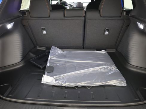 New 2026 Honda HR-V Sport image 21