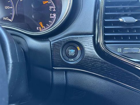 Used 2020 Jeep Grand Cherokee High Altitude image 27