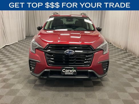 New 2026 Subaru Ascent Bronze Edition AWD/4WD image 2