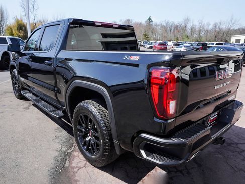 Used 2025 GMC Sierra 1500 Elevation w/ X31 Off-Road Package image 4