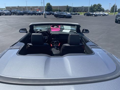 Certified 2021 Chevrolet Camaro LT w/ Redline Edition image 28