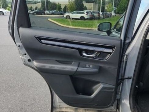 Used 2024 Honda CR-V EX-L image 23