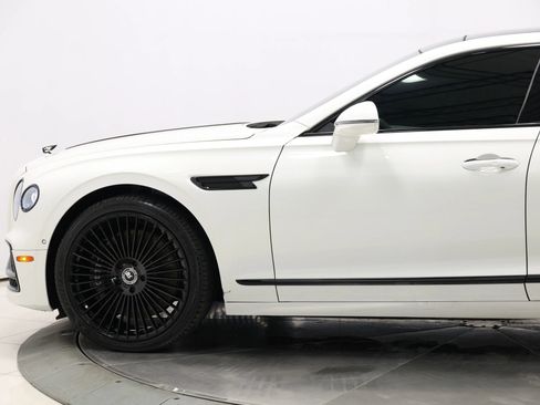 Used 2020 Bentley Flying Spur W12 AWD/4WD image 9