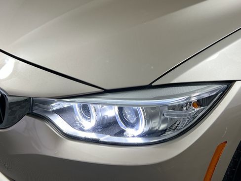 Used 2015 BMW 435i Convertible image 11