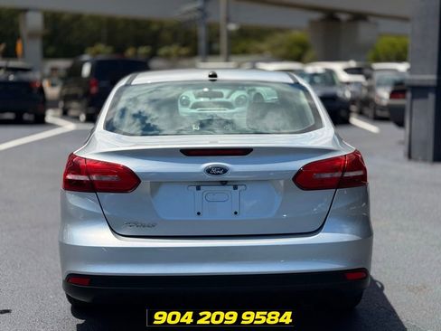 Used 2016 Ford Focus S FWD image 6