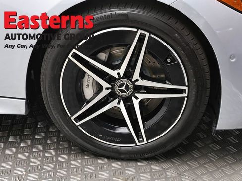 Used 2023 Mercedes-Benz C 300 4MATIC Sedan w/ AMG Line w/ Night Package image 31