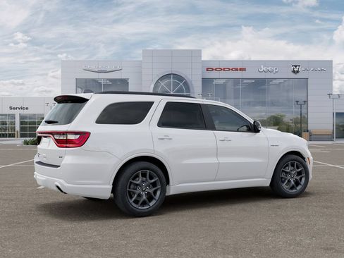 New 2026 Dodge Durango GT AWD/4WD image 4