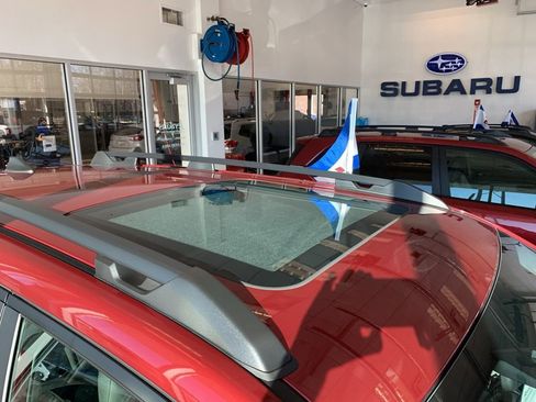 Used 2025 Subaru Forester Premium image 26