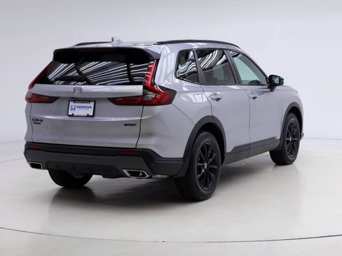 Certified 2026 Honda CR-V Sport-L image 2