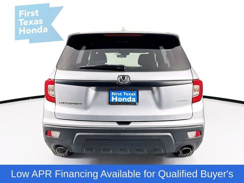 Used 2019 Honda Passport Sport image 7