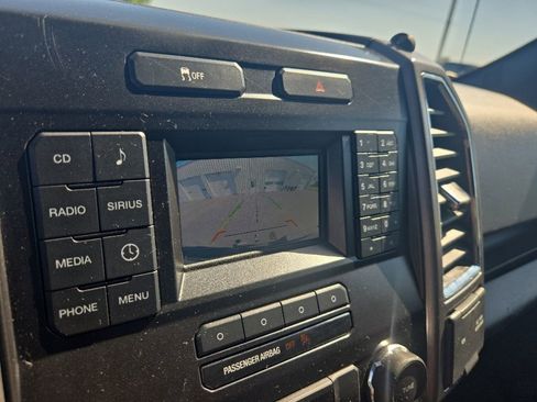 Used 2015 Ford F150 XLT w/ Equipment Group 301A Mid AWD/4WD image 20