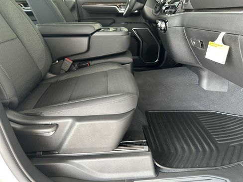 New 2026 GMC Sierra 1500 Elevation image 37