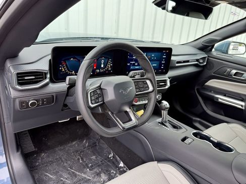 New 2025 Ford Mustang GT Premium image 9