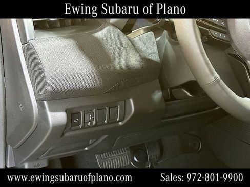 Used 2026 Subaru Outback Limited AWD/4WD image 10