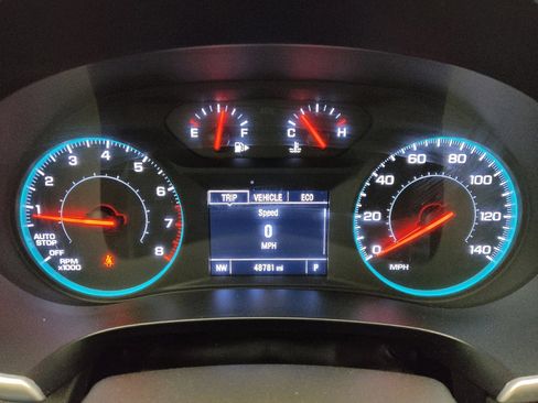 Used 2025 Chevrolet Malibu LS FWD image 23