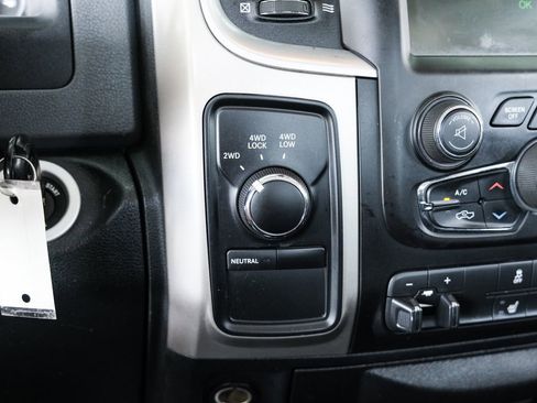 Used 2015 RAM 2500 Big Horn AWD/4WD image 50
