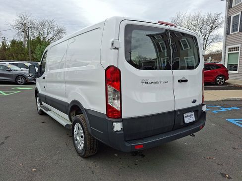 Used 2024 Ford Transit 250 Low Roof w/ Exterior Upgrade Package image 7